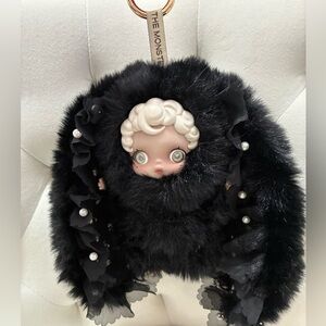 Custom SkullPanda - New, high-quality custom